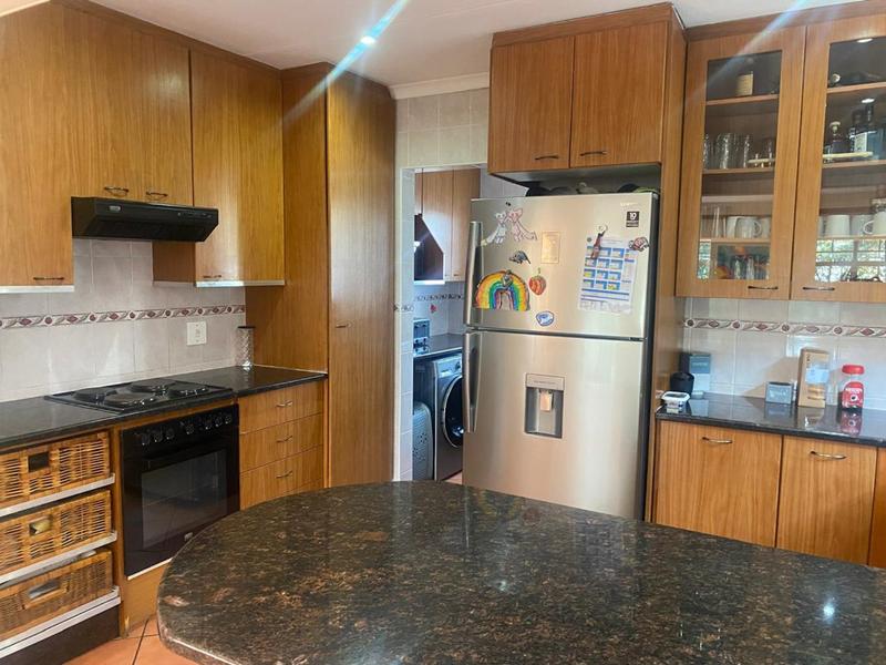 To Let 4 Bedroom Property for Rent in North Riding Gauteng