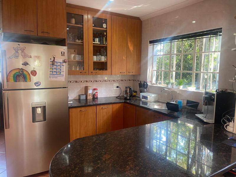 To Let 4 Bedroom Property for Rent in North Riding Gauteng