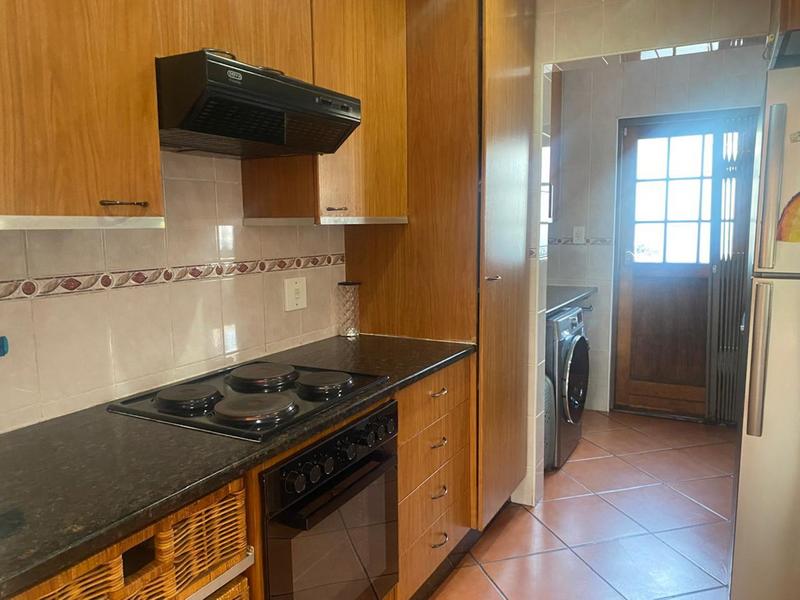 To Let 4 Bedroom Property for Rent in North Riding Gauteng