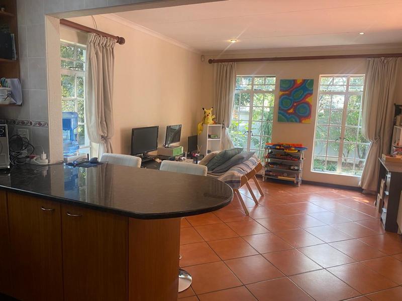 To Let 4 Bedroom Property for Rent in North Riding Gauteng