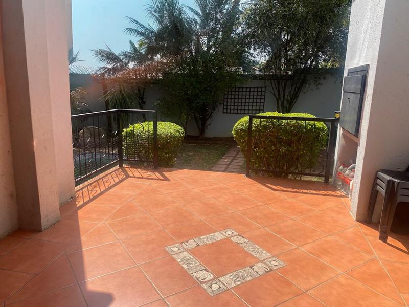To Let 4 Bedroom Property for Rent in North Riding Gauteng
