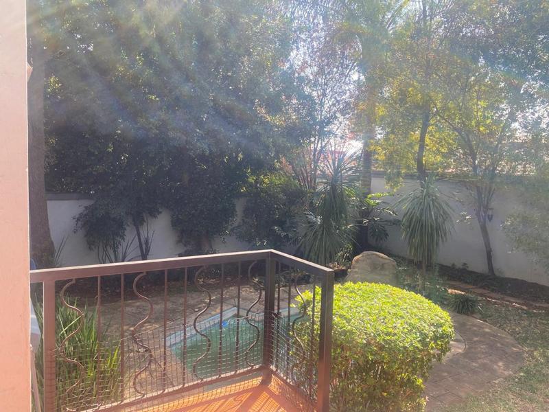 To Let 4 Bedroom Property for Rent in North Riding Gauteng