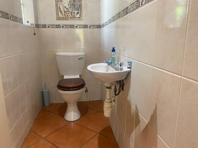 To Let 4 Bedroom Property for Rent in North Riding Gauteng