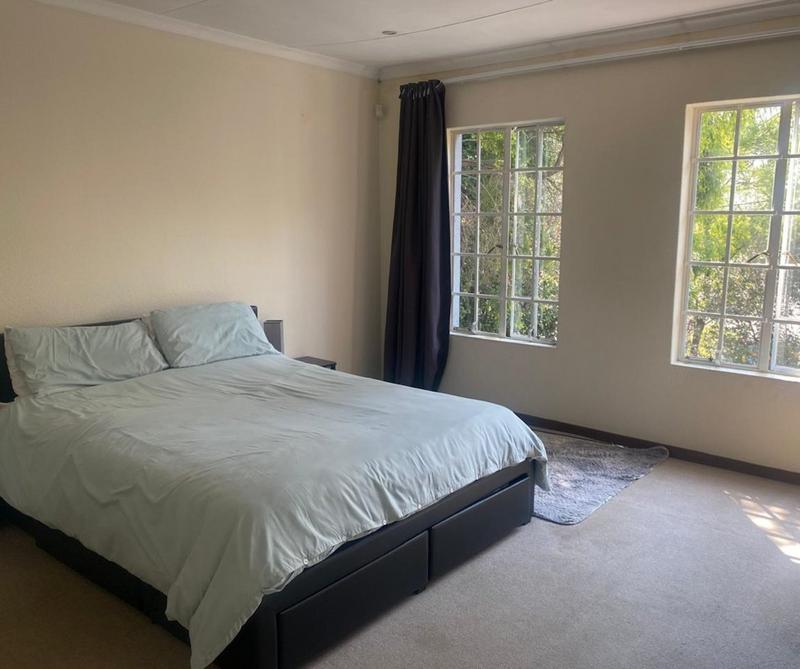 To Let 4 Bedroom Property for Rent in North Riding Gauteng