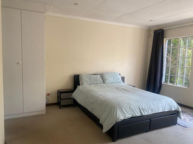 To Let 4 Bedroom Property for Rent in North Riding Gauteng