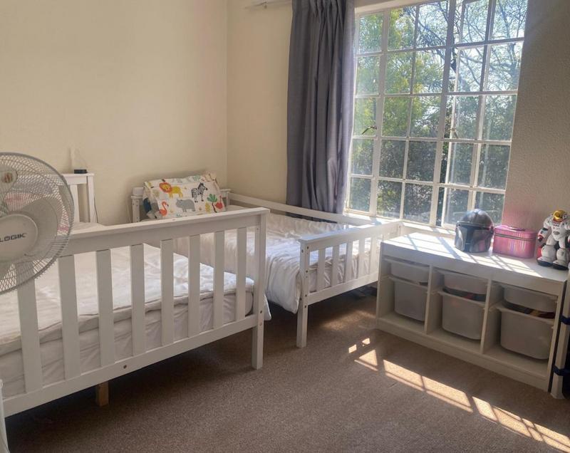 To Let 4 Bedroom Property for Rent in North Riding Gauteng