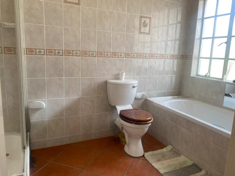 To Let 4 Bedroom Property for Rent in North Riding Gauteng