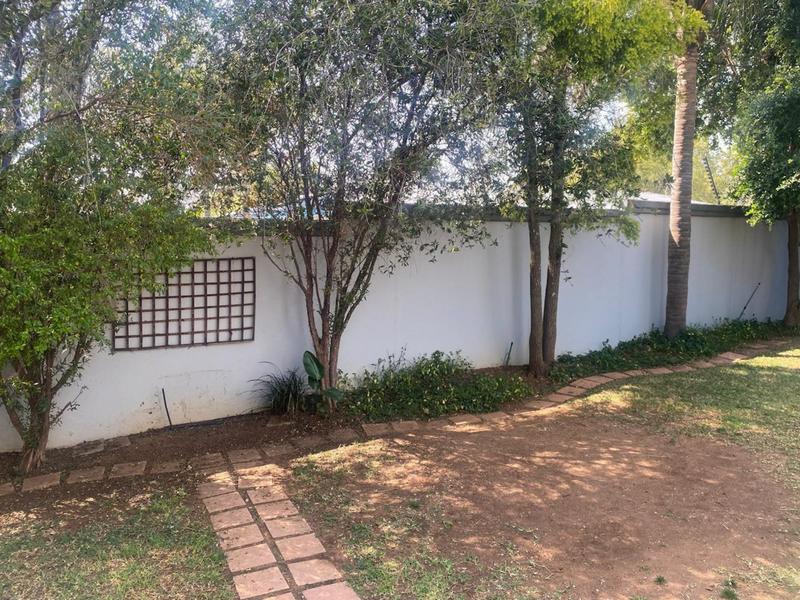 To Let 4 Bedroom Property for Rent in North Riding Gauteng