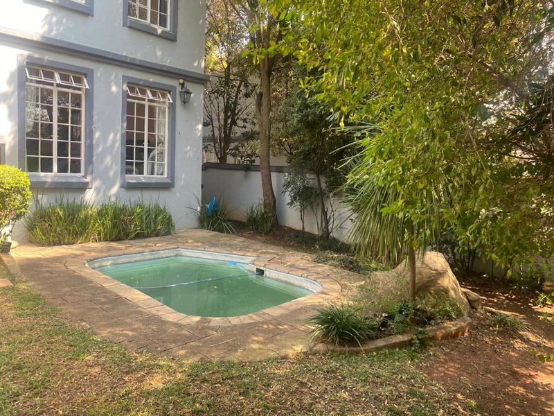 To Let 4 Bedroom Property for Rent in North Riding Gauteng