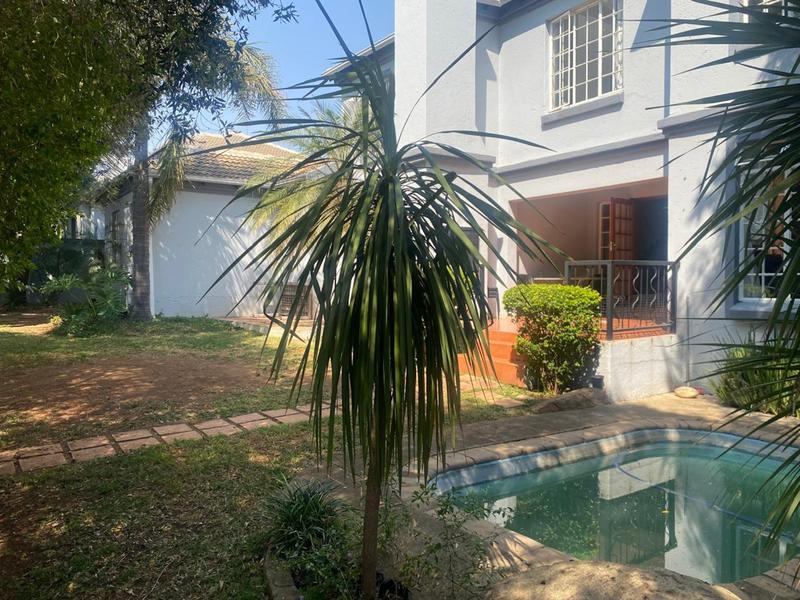 To Let 4 Bedroom Property for Rent in North Riding Gauteng