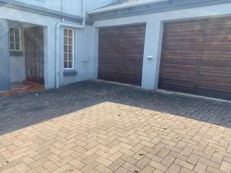 To Let 4 Bedroom Property for Rent in North Riding Gauteng