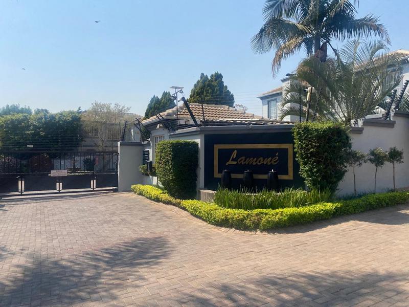 To Let 4 Bedroom Property for Rent in North Riding Gauteng