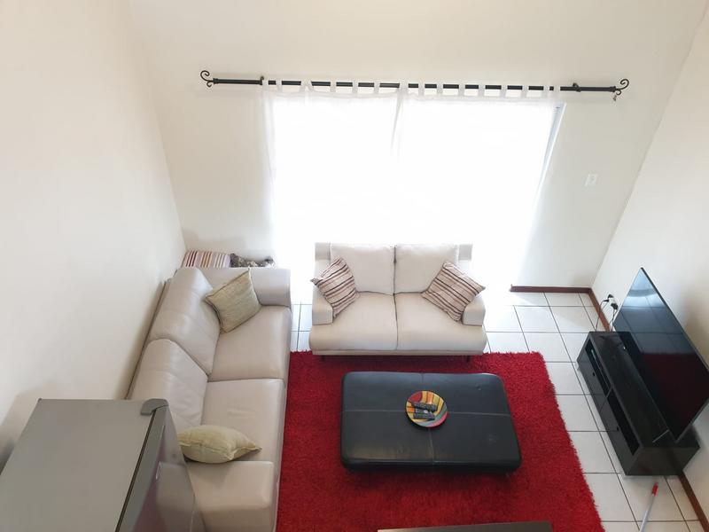 To Let 2 Bedroom Property for Rent in Sunninghill Gauteng