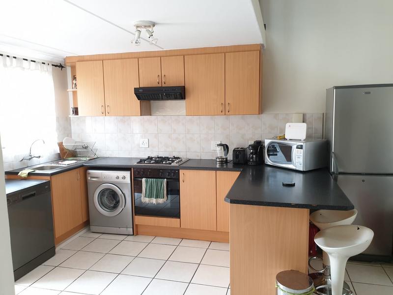 To Let 2 Bedroom Property for Rent in Sunninghill Gauteng