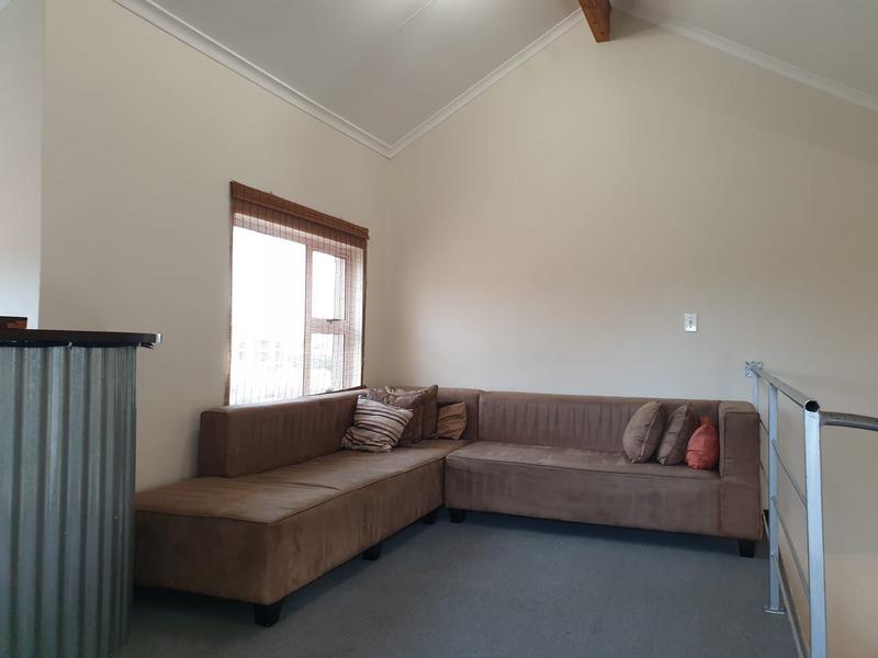 To Let 2 Bedroom Property for Rent in Sunninghill Gauteng