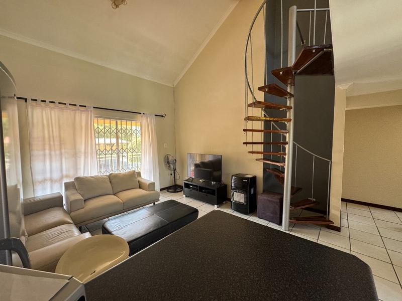 To Let 2 Bedroom Property for Rent in Sunninghill Gauteng
