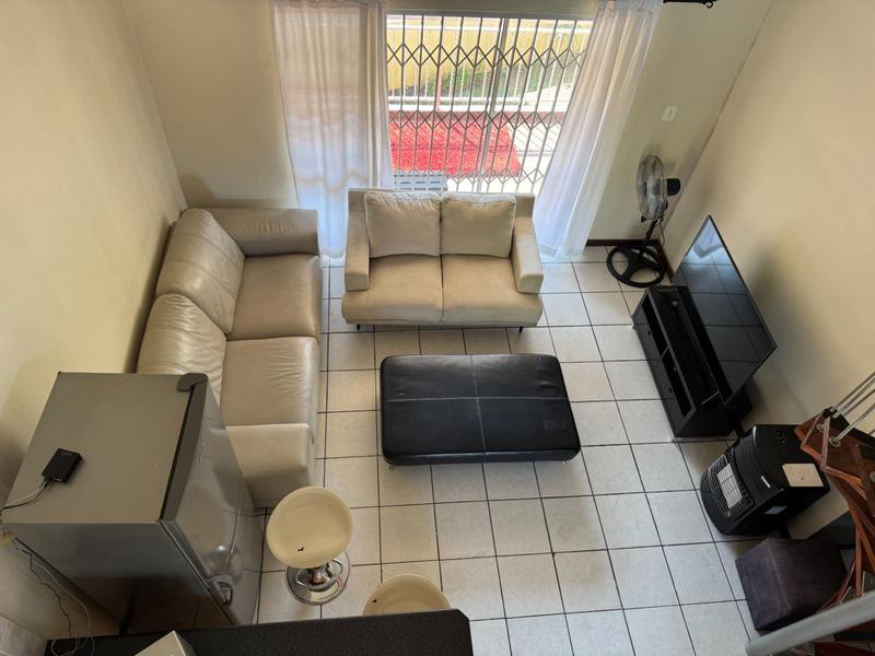 To Let 2 Bedroom Property for Rent in Sunninghill Gauteng
