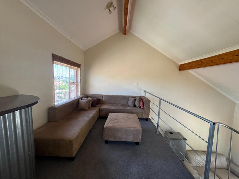 To Let 2 Bedroom Property for Rent in Sunninghill Gauteng