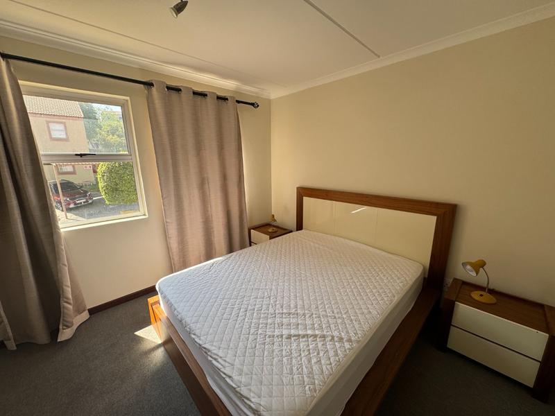 To Let 2 Bedroom Property for Rent in Sunninghill Gauteng