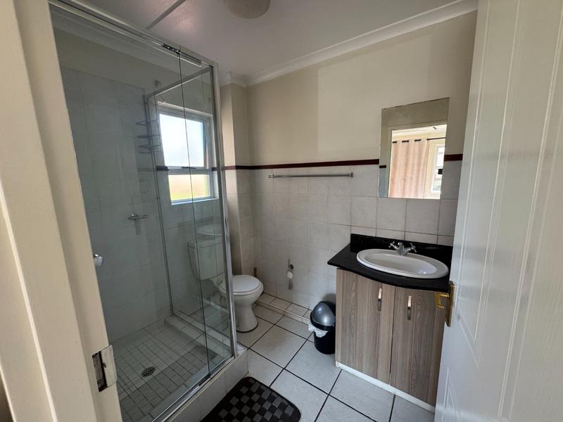 To Let 2 Bedroom Property for Rent in Sunninghill Gauteng