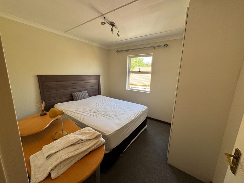 To Let 2 Bedroom Property for Rent in Sunninghill Gauteng