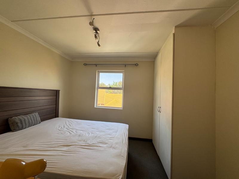 To Let 2 Bedroom Property for Rent in Sunninghill Gauteng