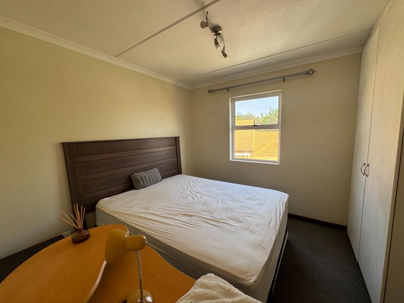 To Let 2 Bedroom Property for Rent in Sunninghill Gauteng
