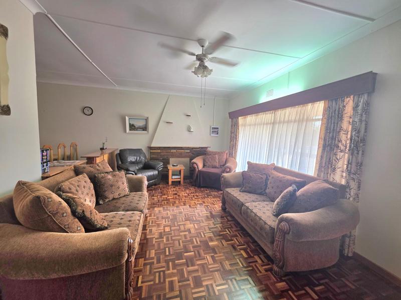 3 Bedroom Property for Sale in Elspark Gauteng