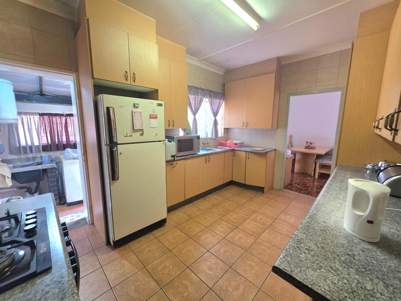 3 Bedroom Property for Sale in Elspark Gauteng