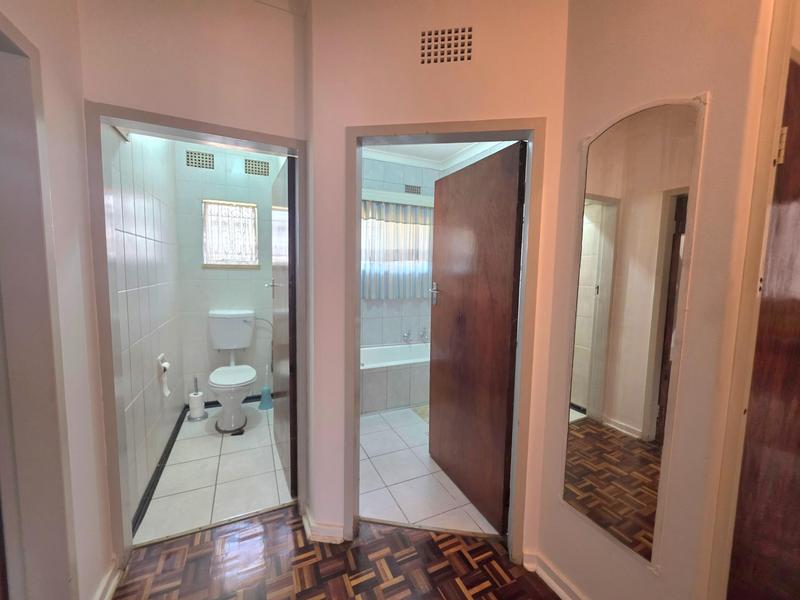 3 Bedroom Property for Sale in Elspark Gauteng