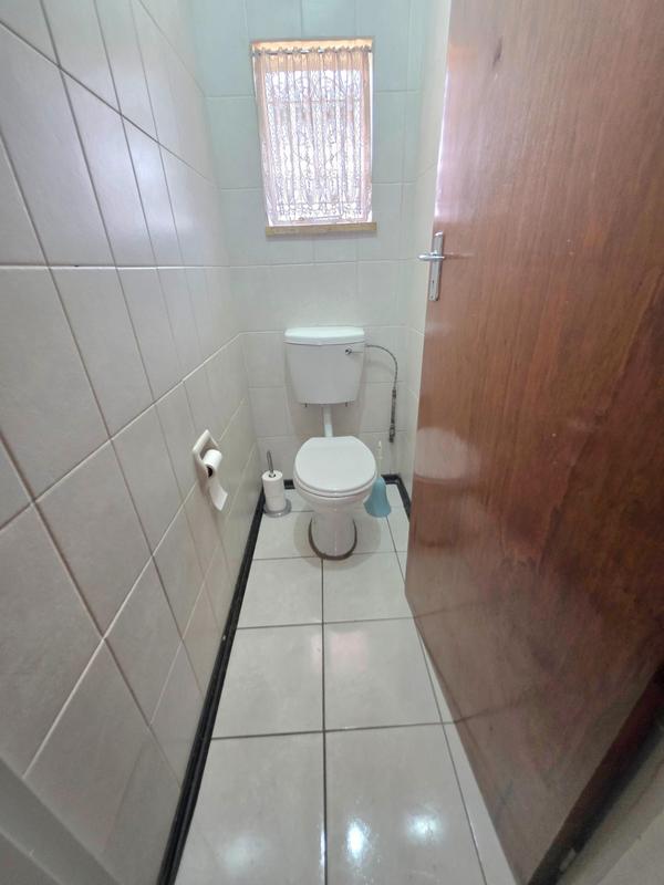 3 Bedroom Property for Sale in Elspark Gauteng