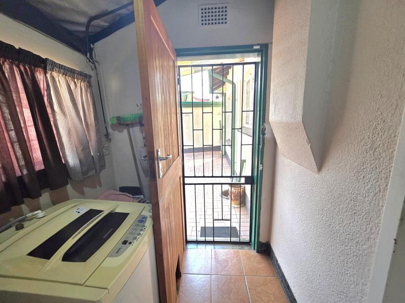 3 Bedroom Property for Sale in Elspark Gauteng