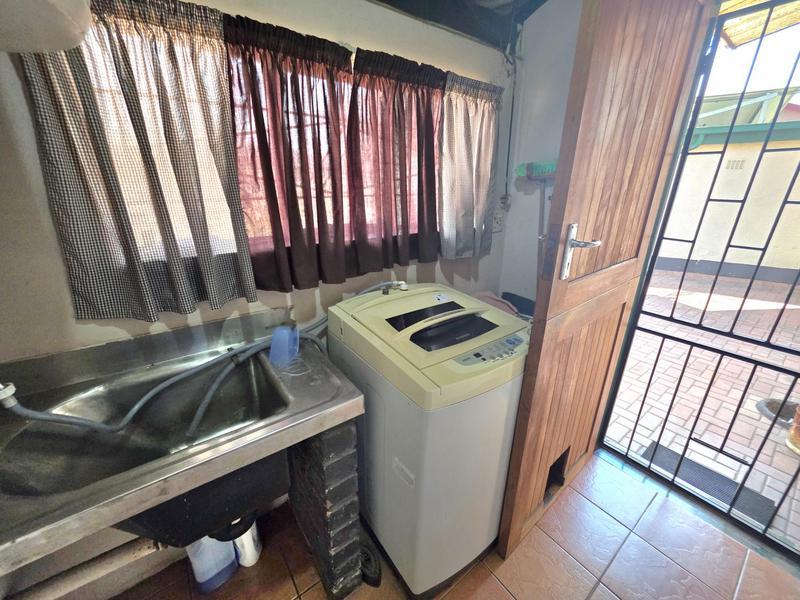 3 Bedroom Property for Sale in Elspark Gauteng