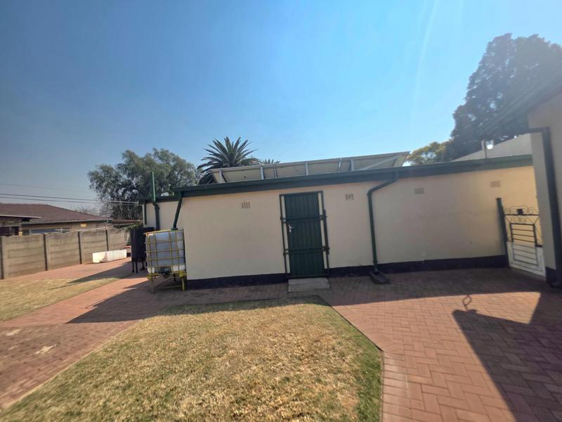 3 Bedroom Property for Sale in Elspark Gauteng