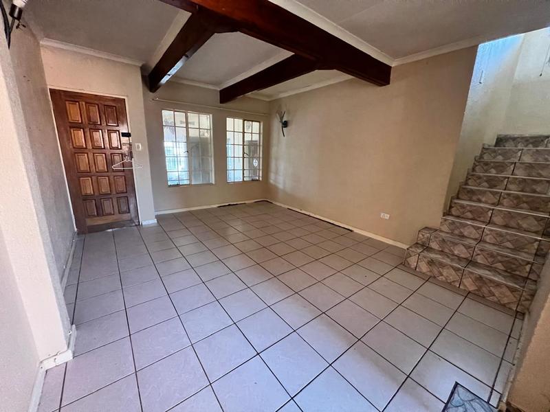 To Let 3 Bedroom Property for Rent in Dalpark Ext 11 Gauteng