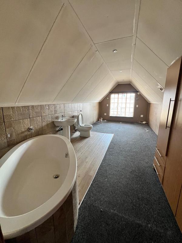 To Let 3 Bedroom Property for Rent in Dalpark Ext 11 Gauteng