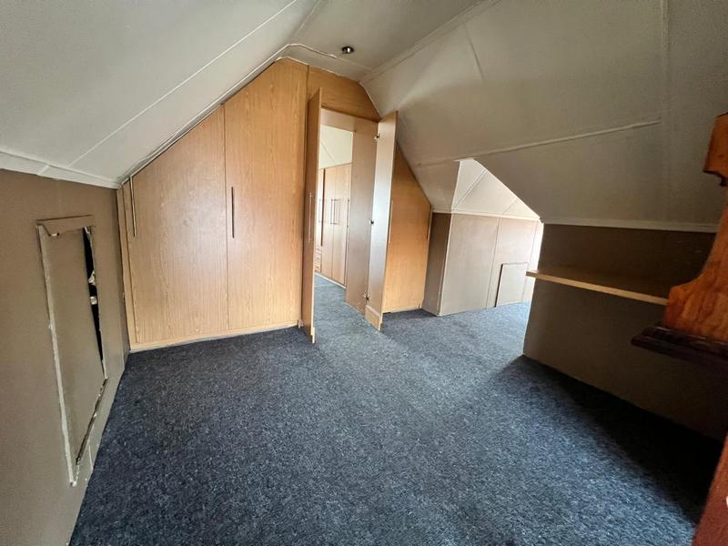 To Let 3 Bedroom Property for Rent in Dalpark Ext 11 Gauteng