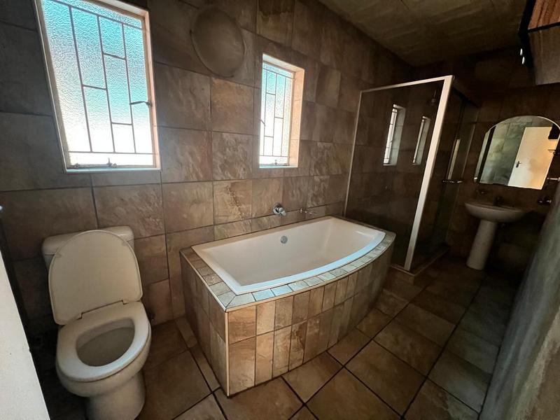 To Let 3 Bedroom Property for Rent in Dalpark Ext 11 Gauteng