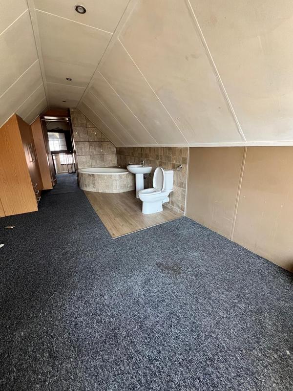 To Let 3 Bedroom Property for Rent in Dalpark Ext 11 Gauteng