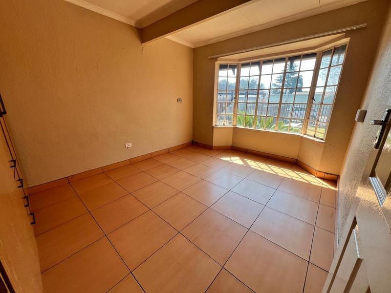 To Let 3 Bedroom Property for Rent in Dalpark Ext 11 Gauteng