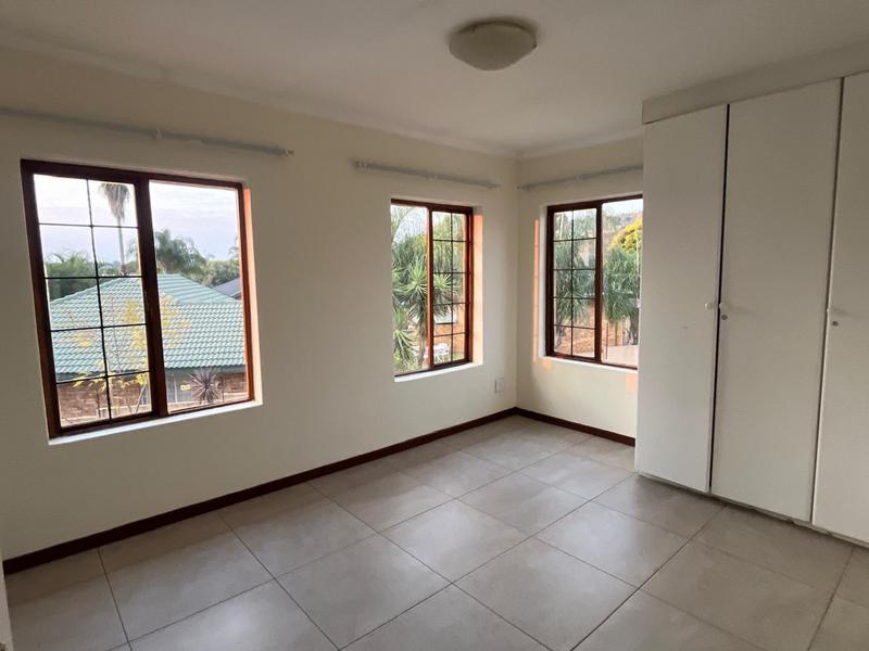To Let 4 Bedroom Property for Rent in Olympus AH Gauteng