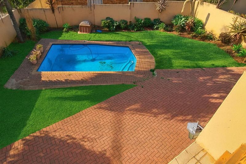 To Let commercial Property for Rent in Olympus AH Gauteng