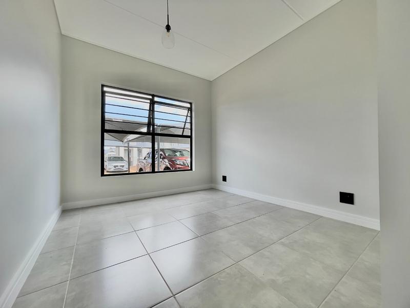 To Let 3 Bedroom Property for Rent in Waterfall Gauteng