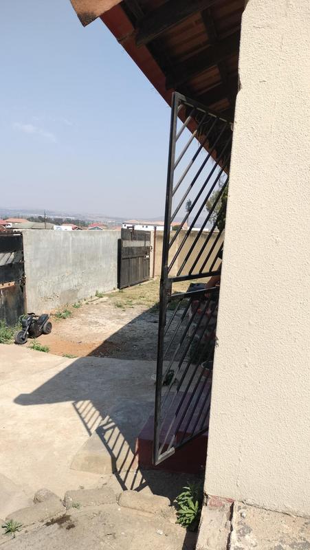 2 Bedroom Property for Sale in Naturena Gauteng