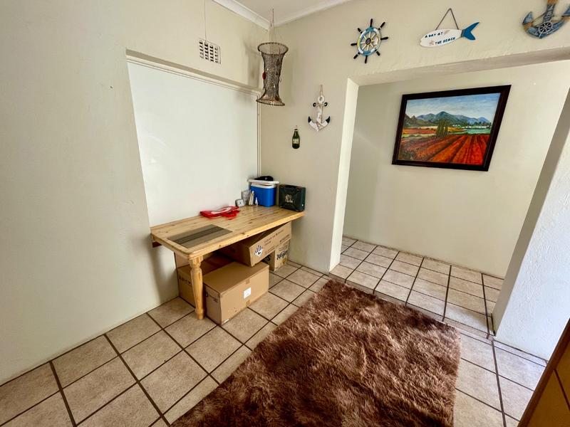 3 Bedroom Property for Sale in Kenmare Gauteng