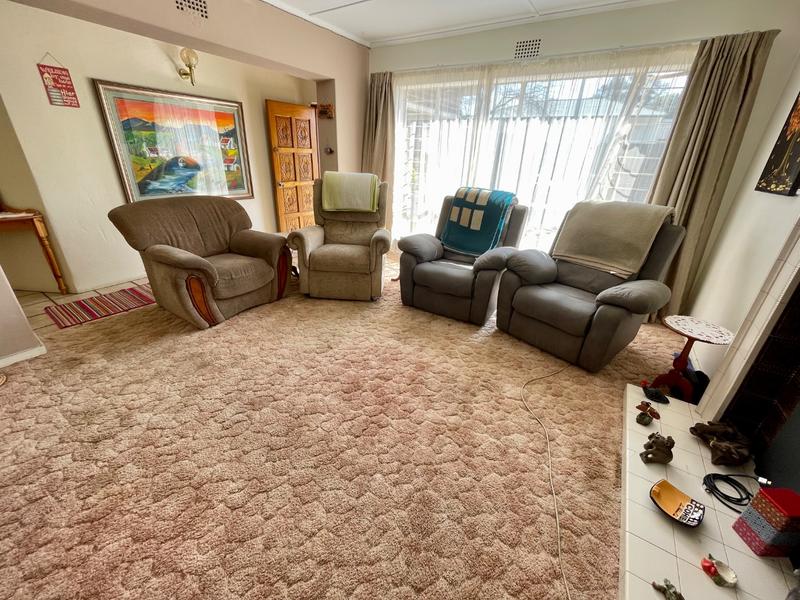 3 Bedroom Property for Sale in Kenmare Gauteng