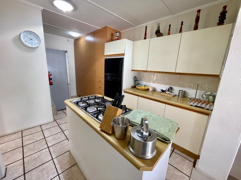 3 Bedroom Property for Sale in Kenmare Gauteng