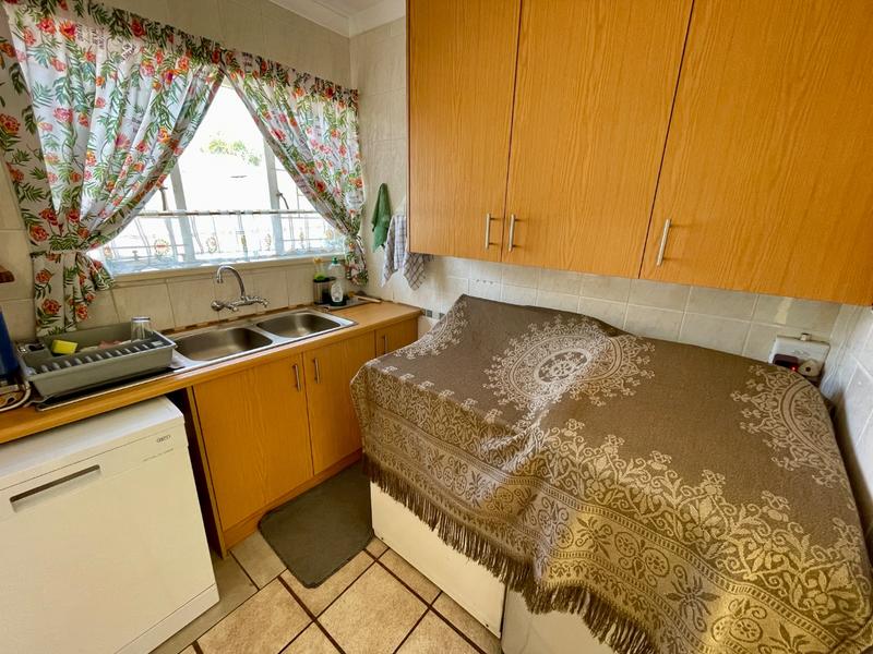 3 Bedroom Property for Sale in Kenmare Gauteng