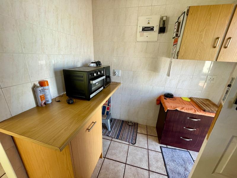 3 Bedroom Property for Sale in Kenmare Gauteng