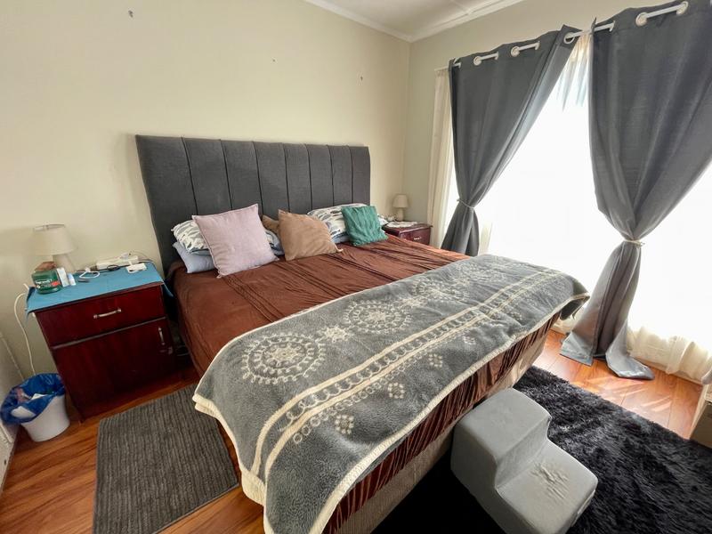 3 Bedroom Property for Sale in Kenmare Gauteng
